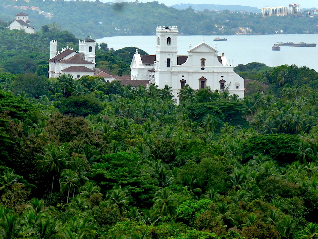 old-goa